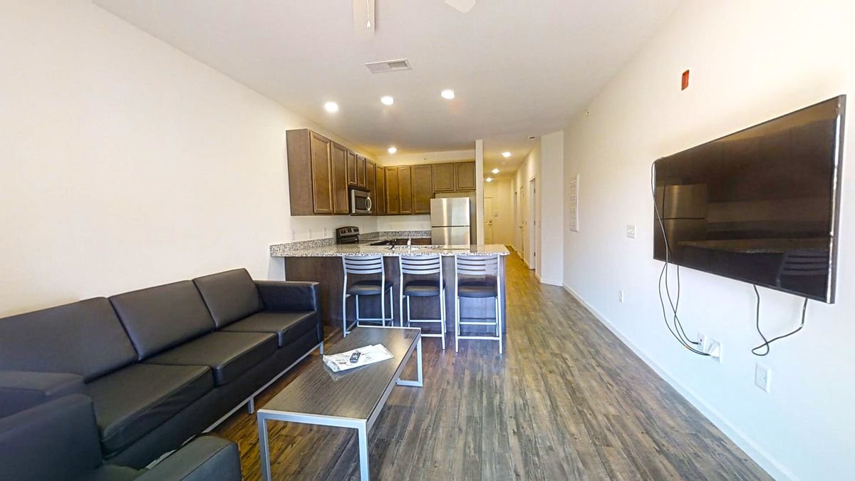 Living Space