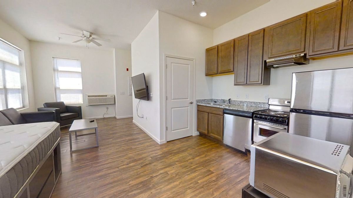 Kitchen 2
