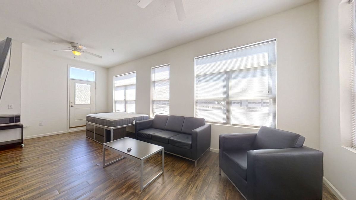 Living Space 1