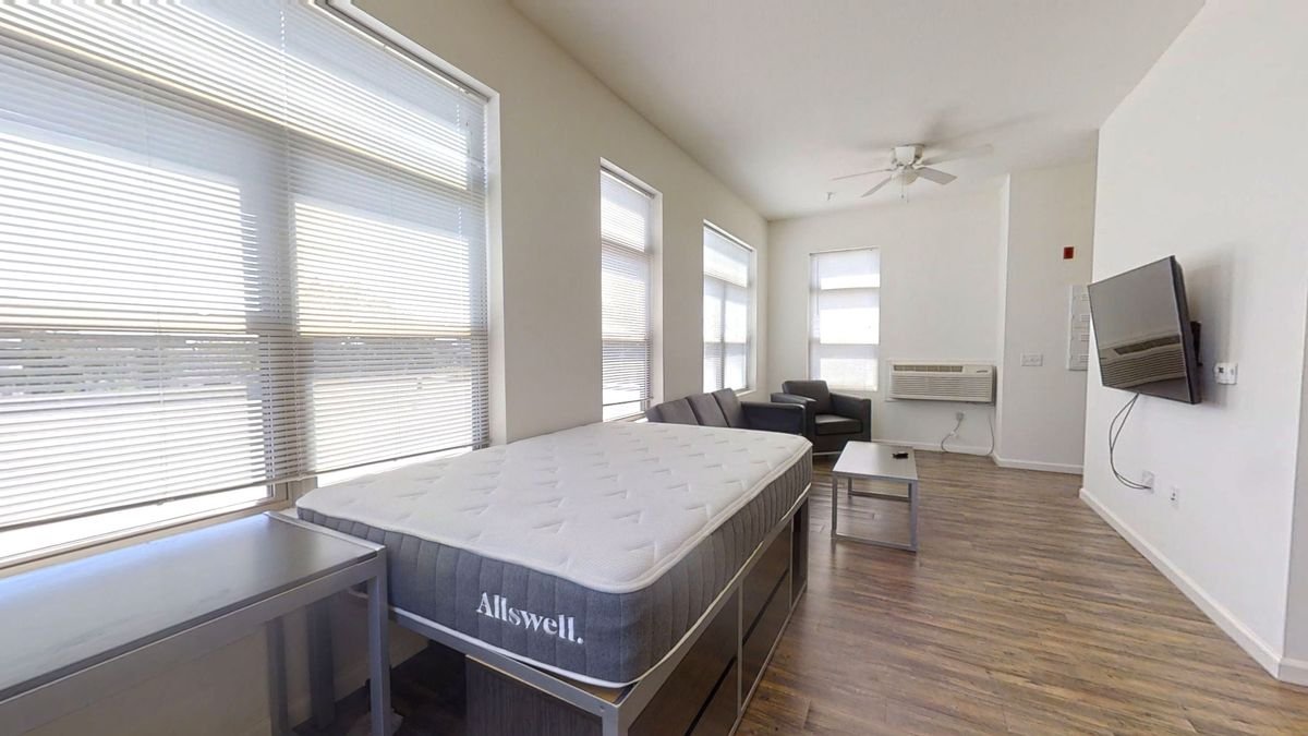 Living Space 2