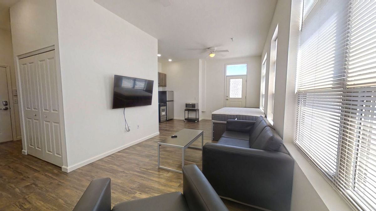 Living Space 3