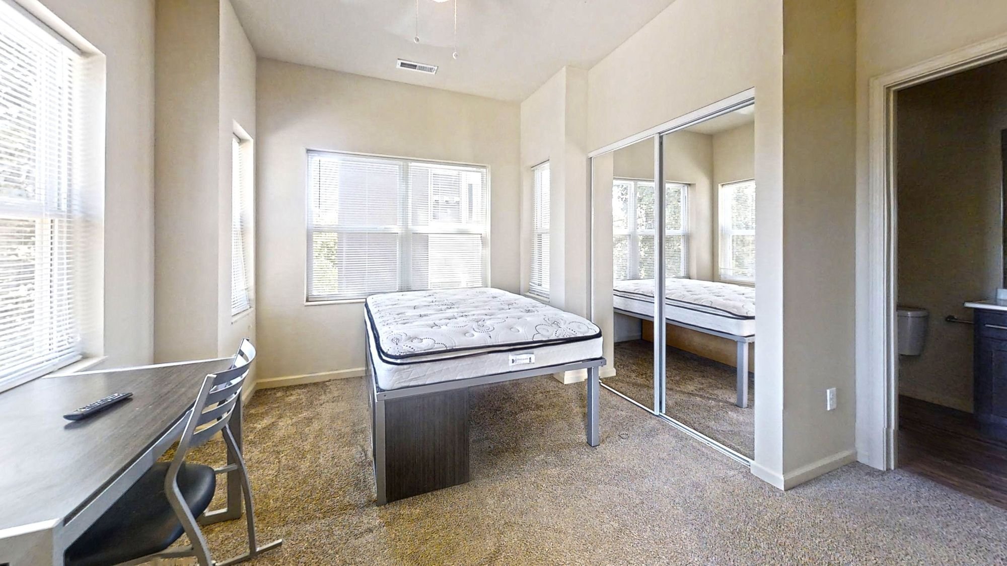 Bedroom 3 3