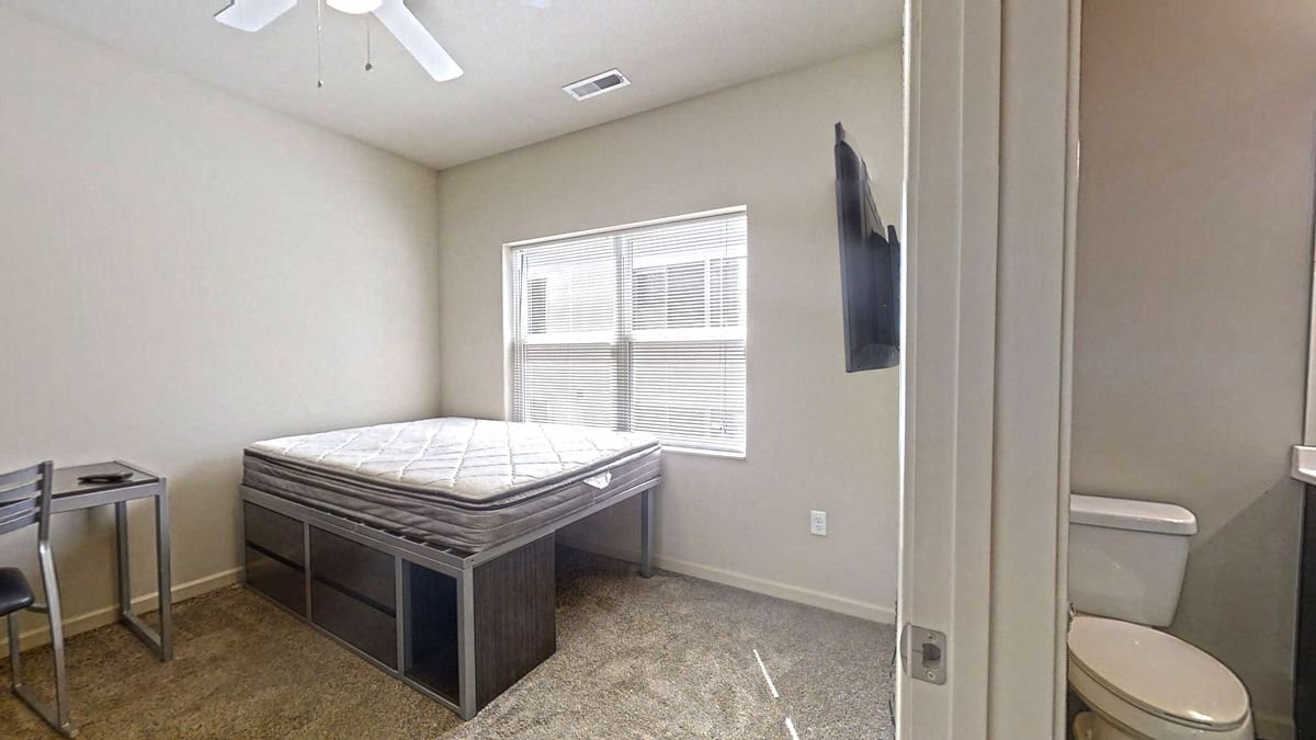 Bedroom 2