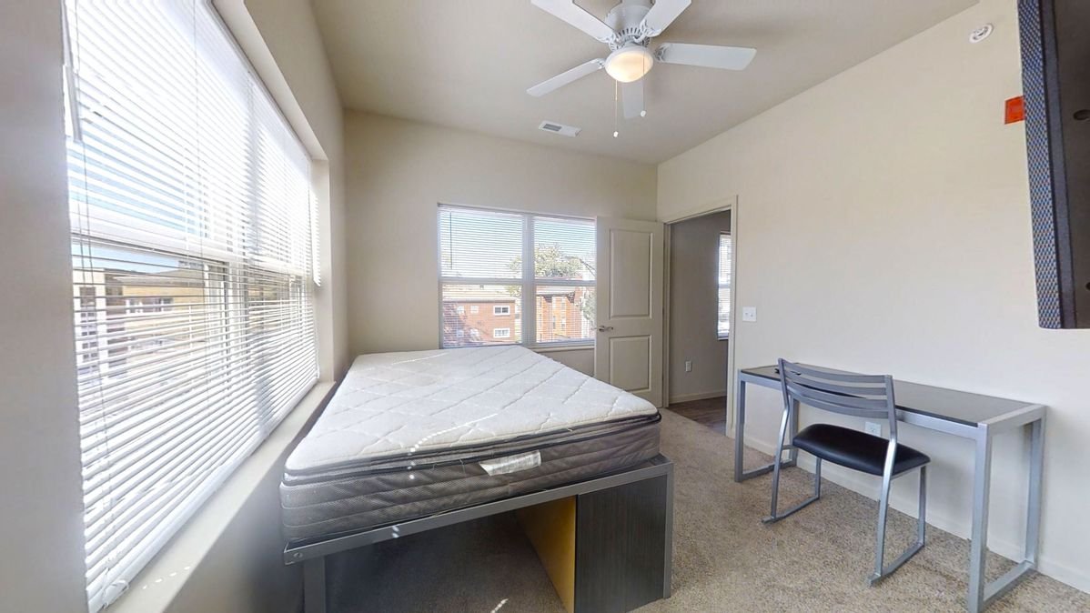 Bedroom suite 2