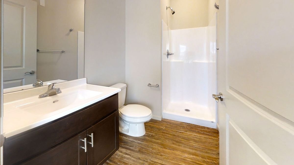 Bedroom Suite bath