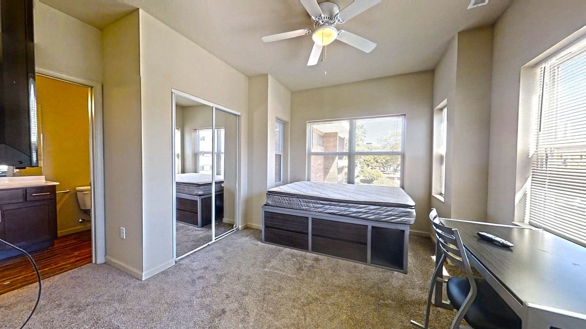 Bedroom Suite 2