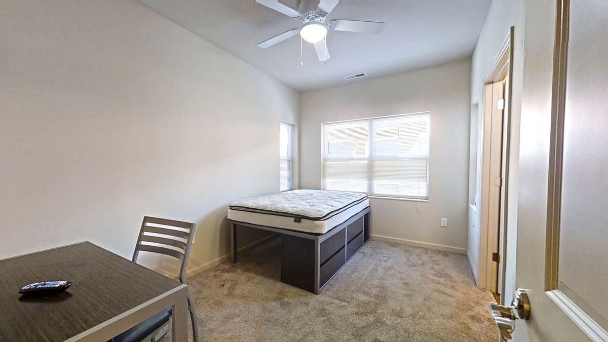 Bedroom Suite