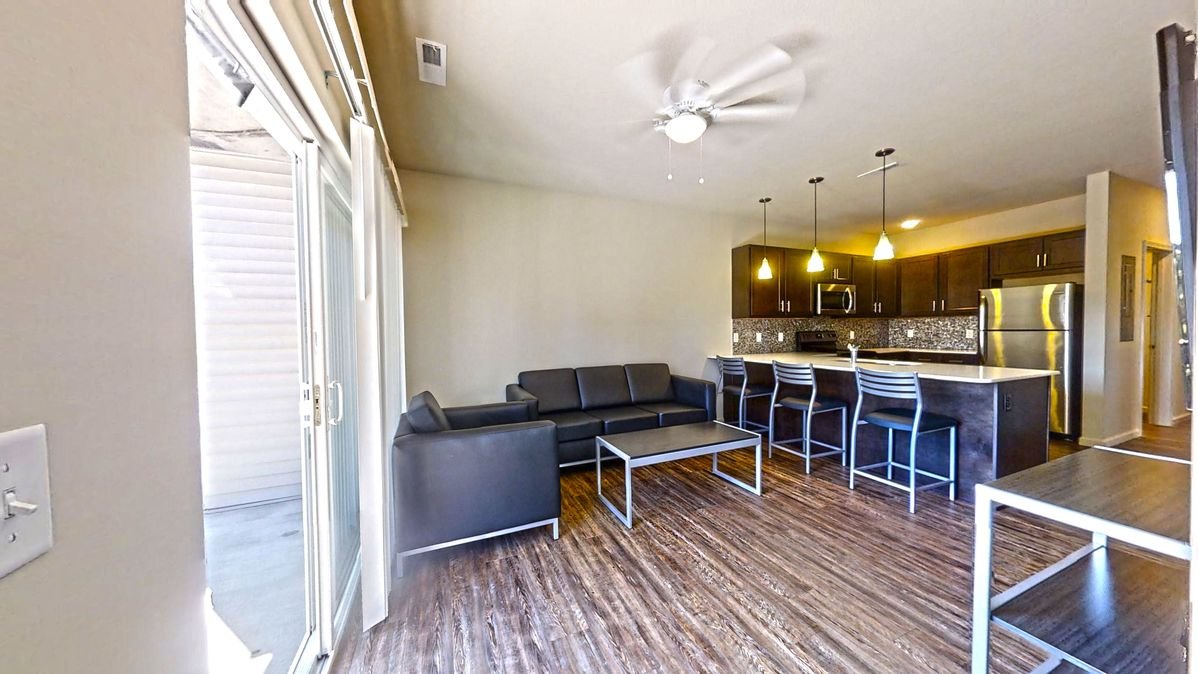 Living Space