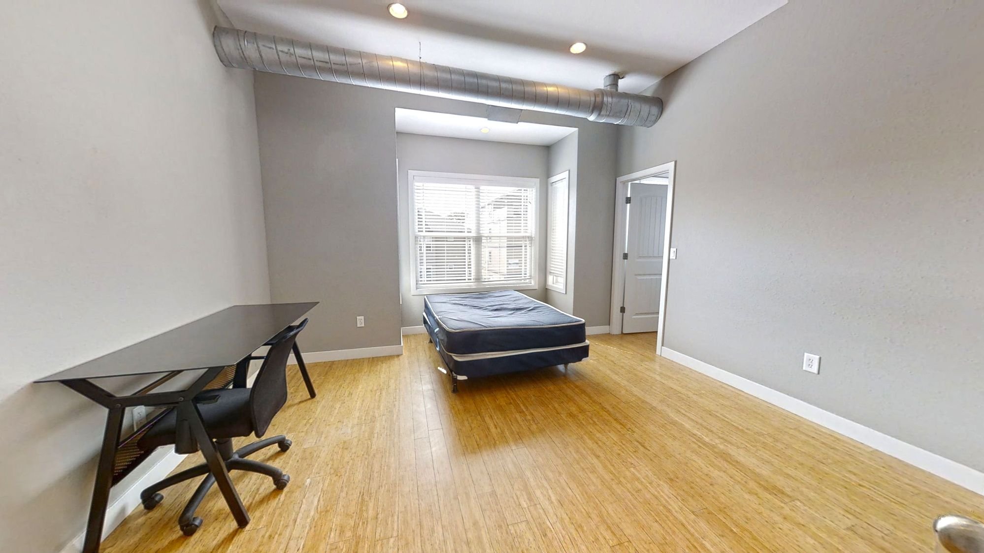 Bedroom 7