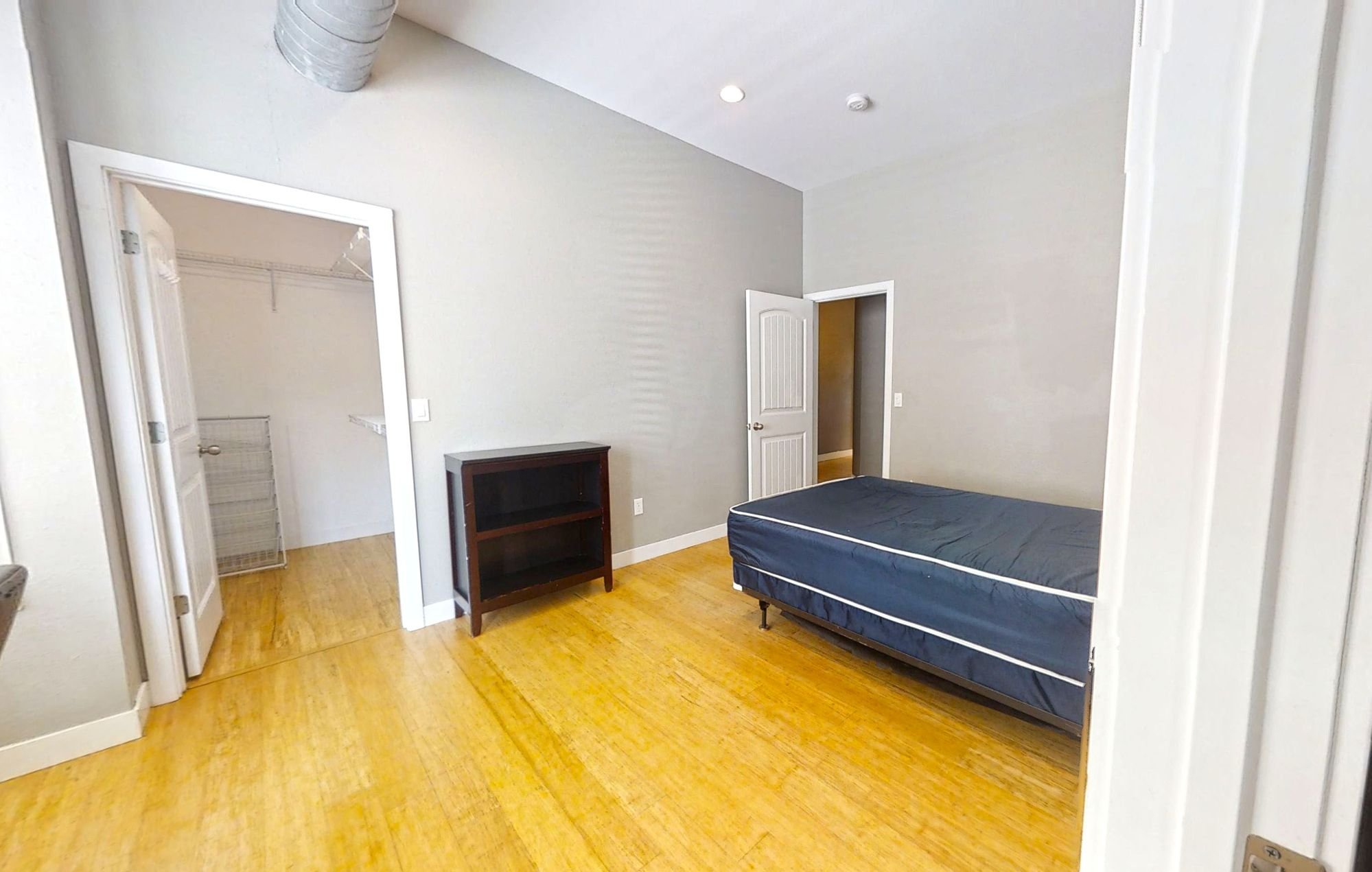 Bedroom 8