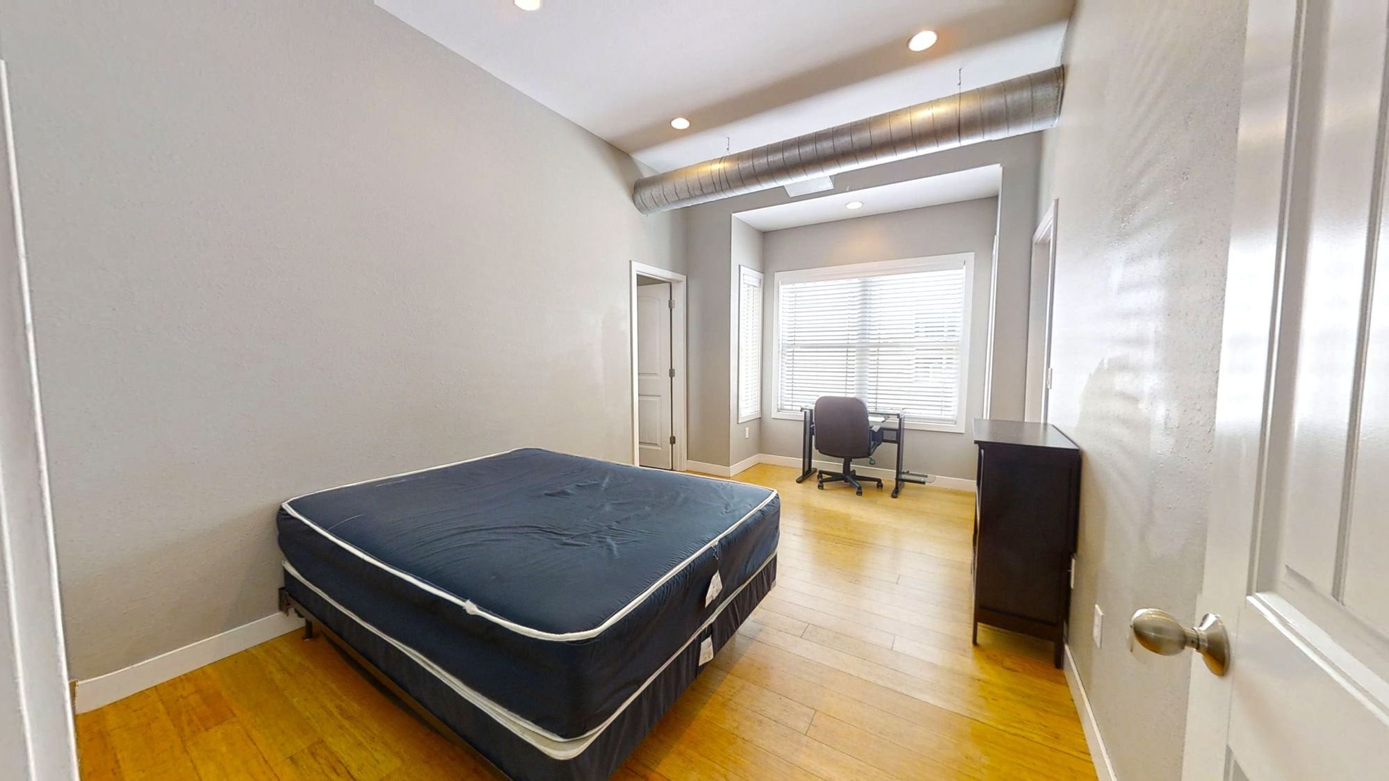 Bedroom 9