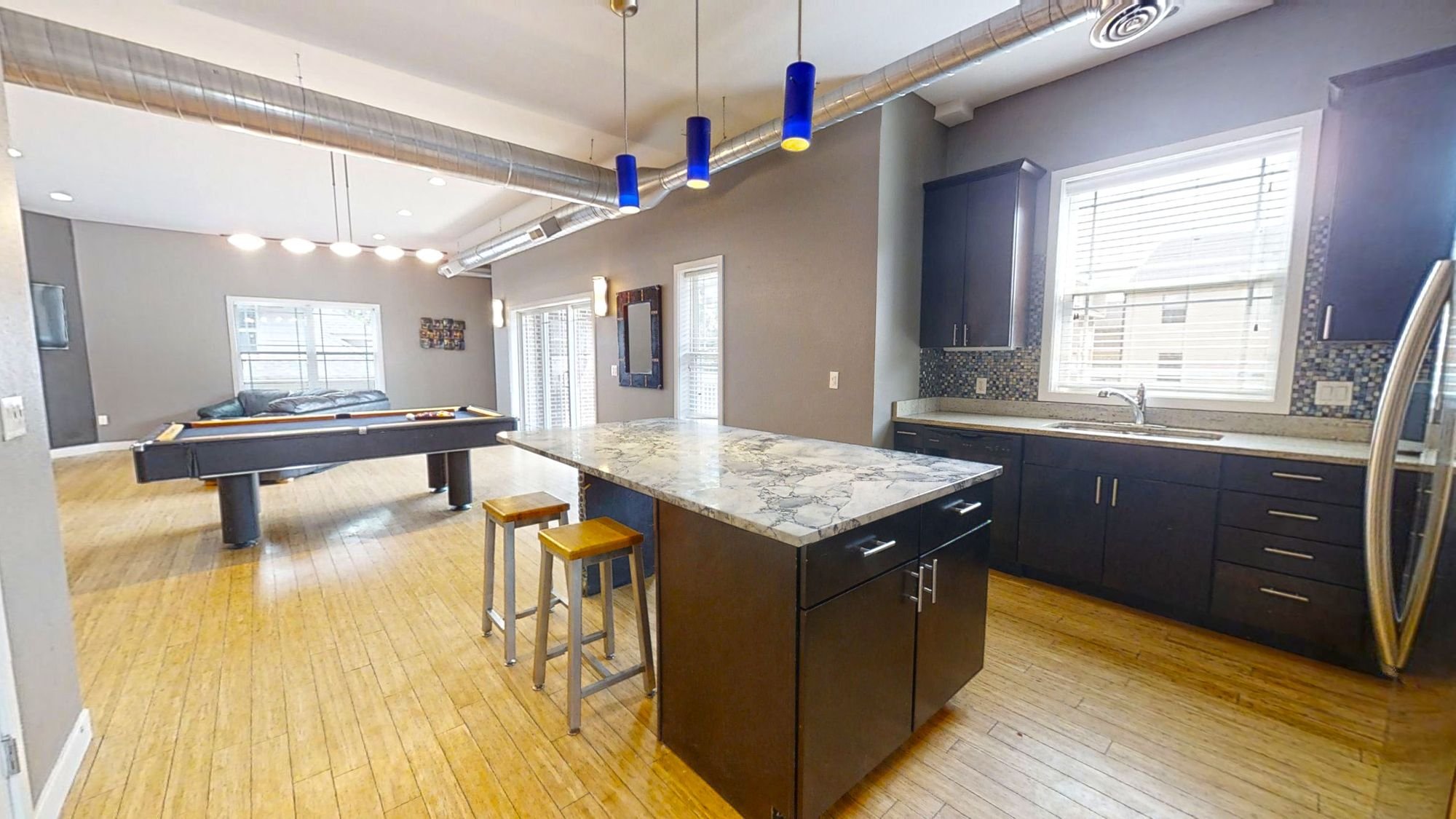 Kitchen 1