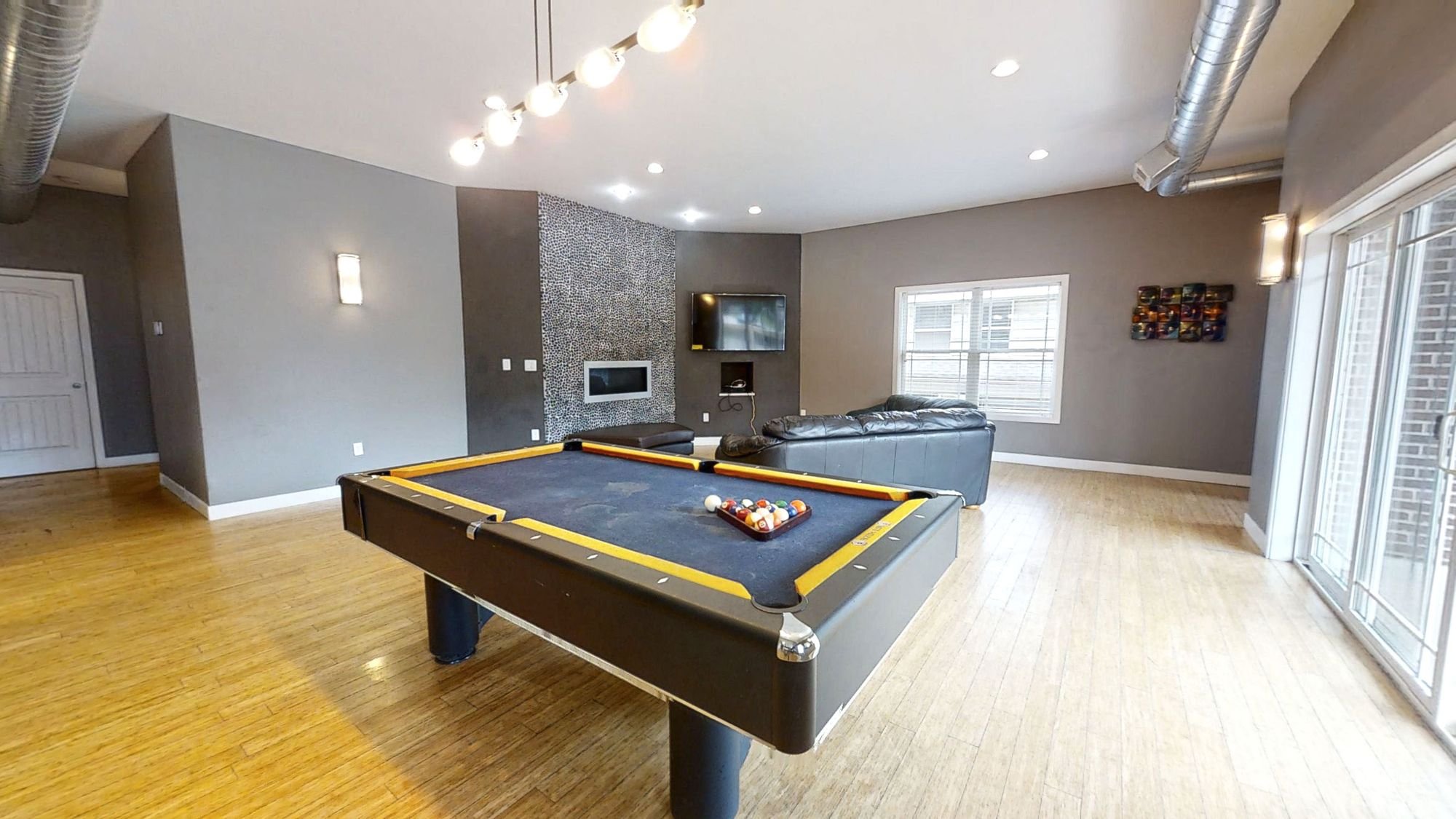 Living Space 1