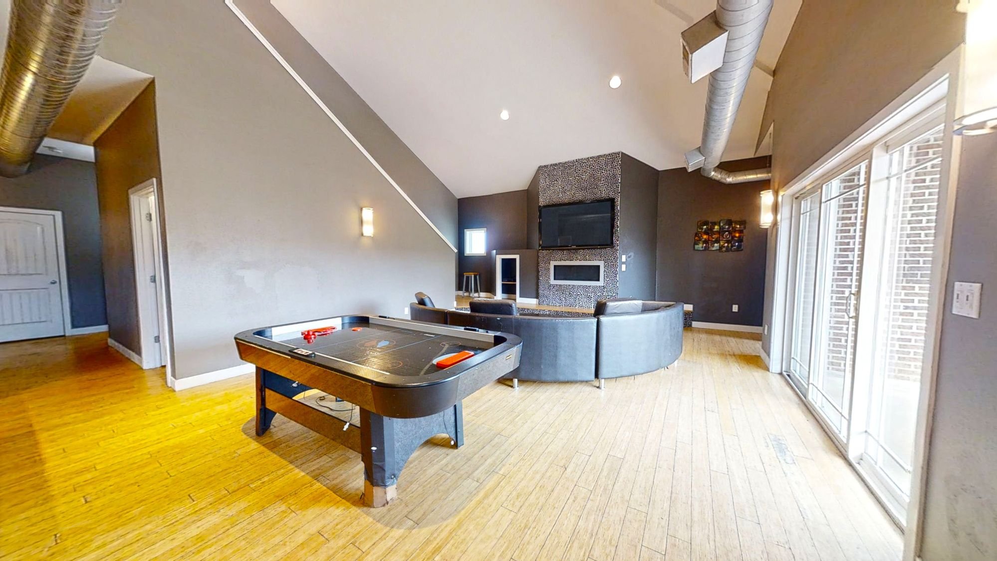 Living Space 4