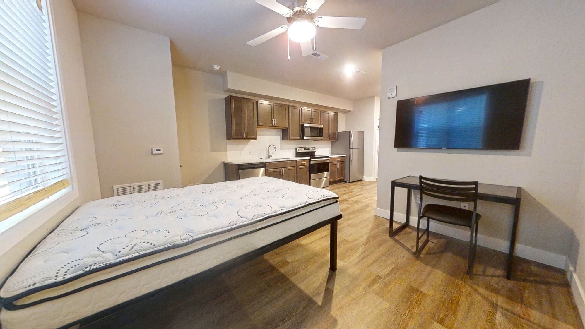 Living Space