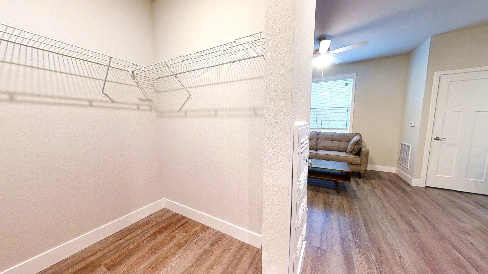Closet