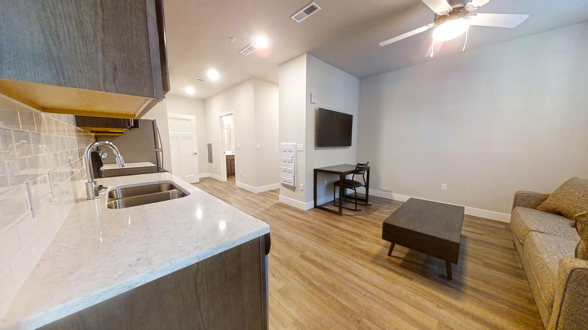 LIving Space 2