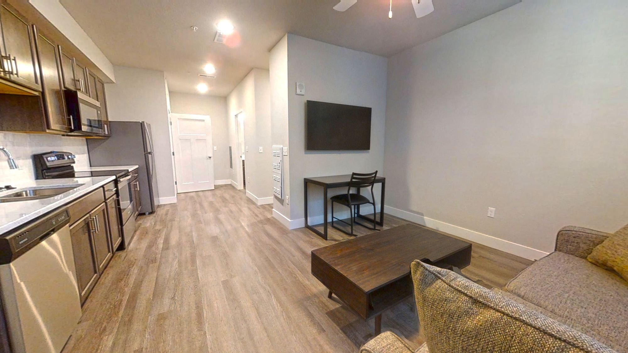 Living Space
