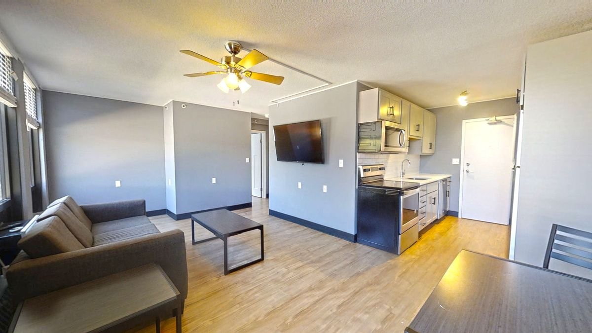 Living Space