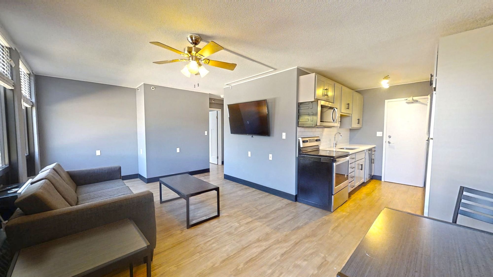 Living Space