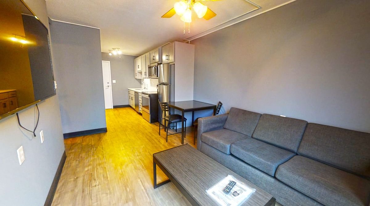 Living Space