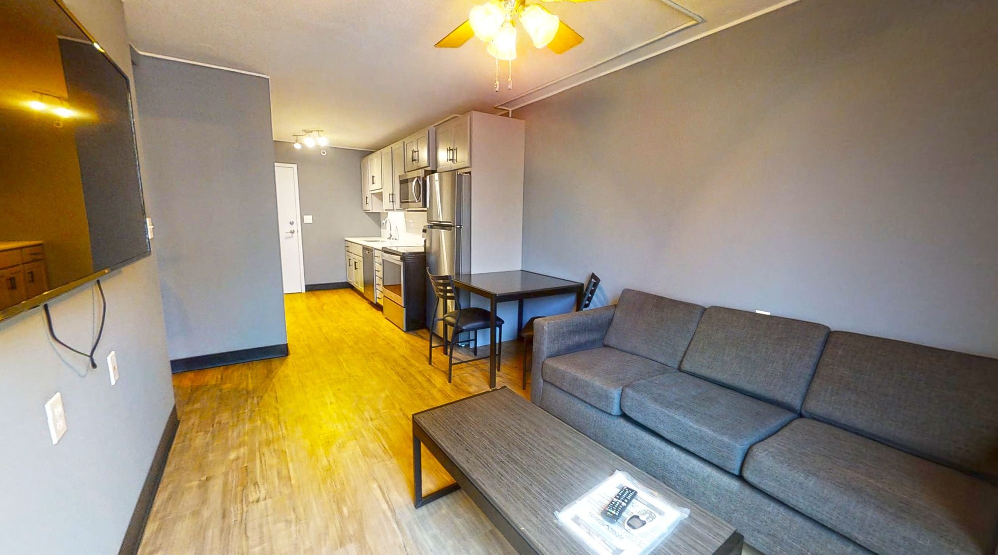 Living Space