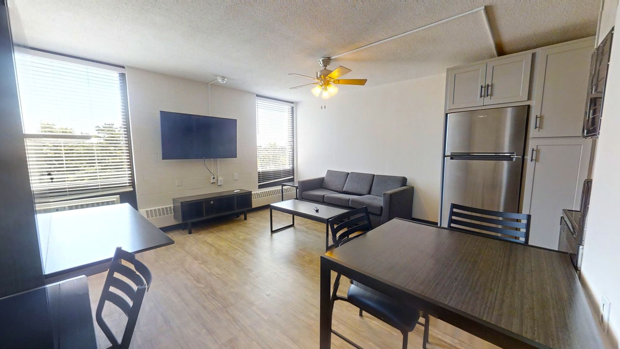 Living Space 2