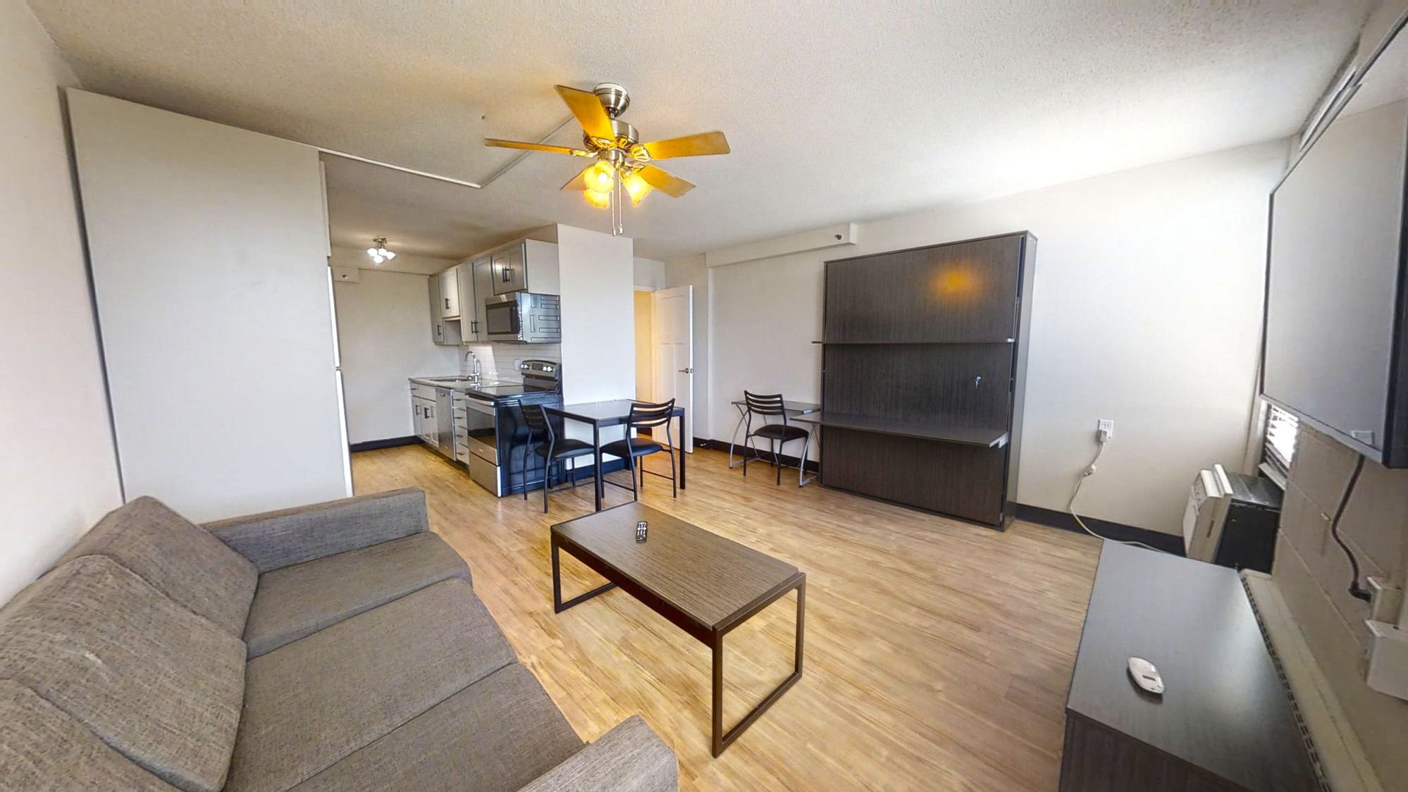 Living Space