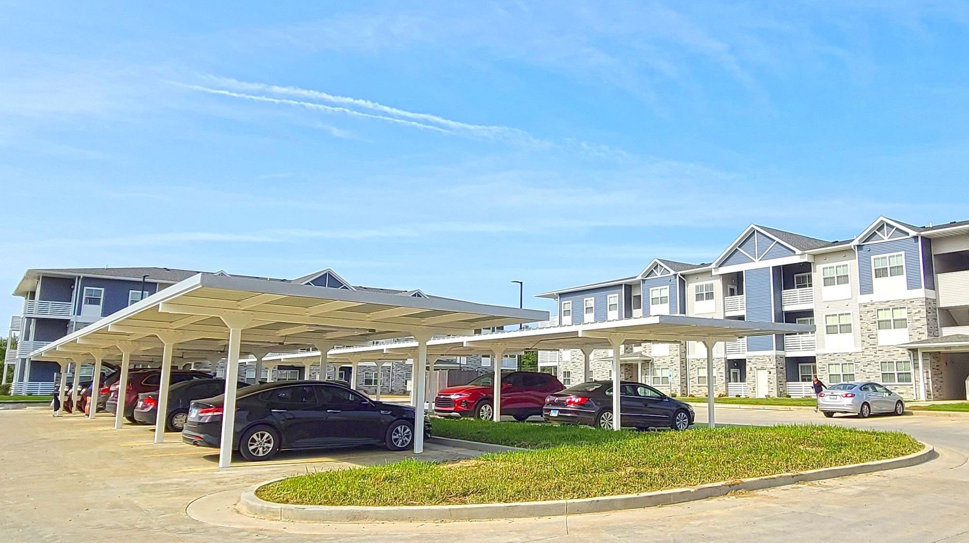Carport