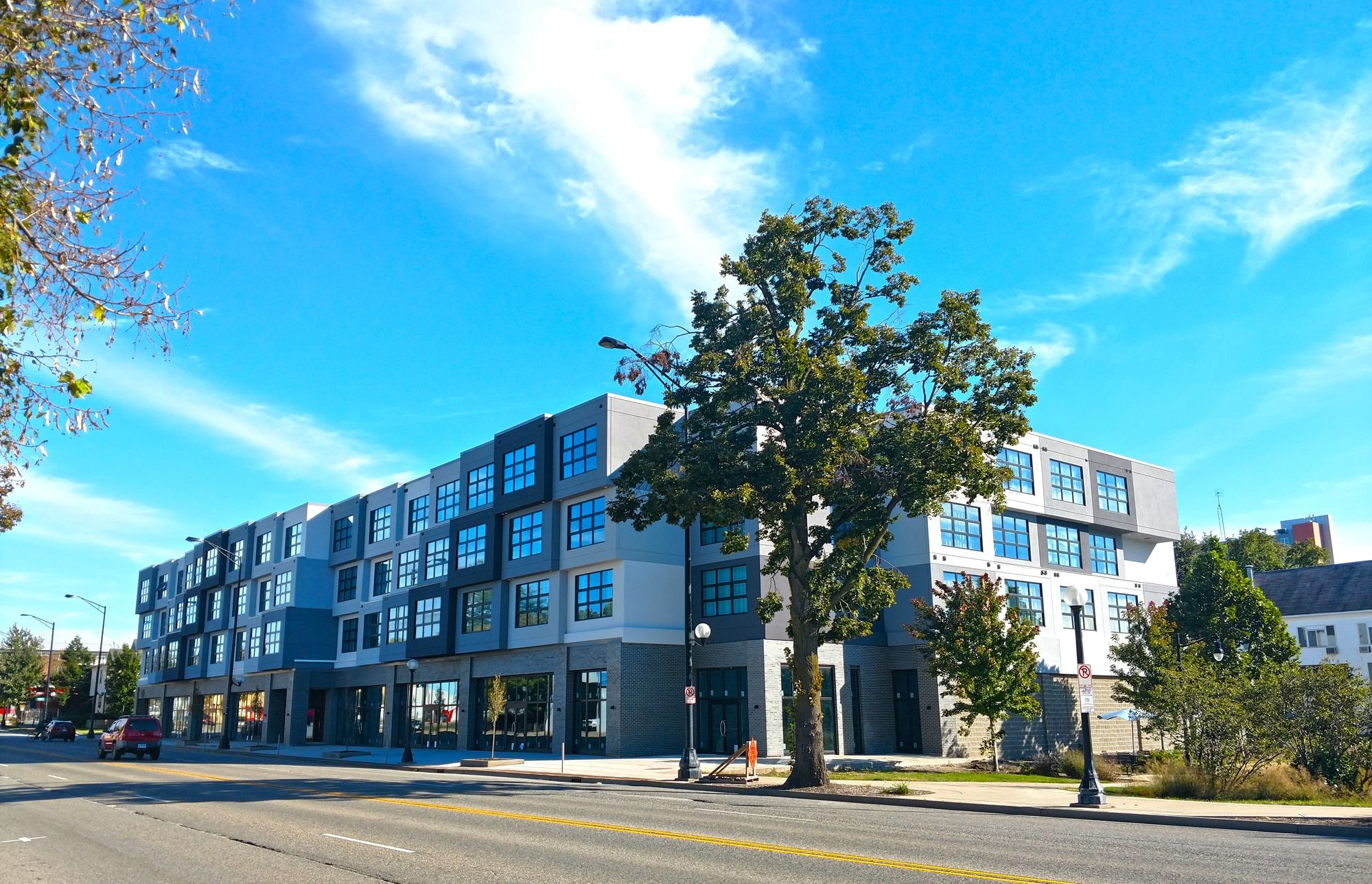 209 E Unversity Front 1