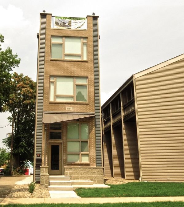 308.5 E Clark Ext