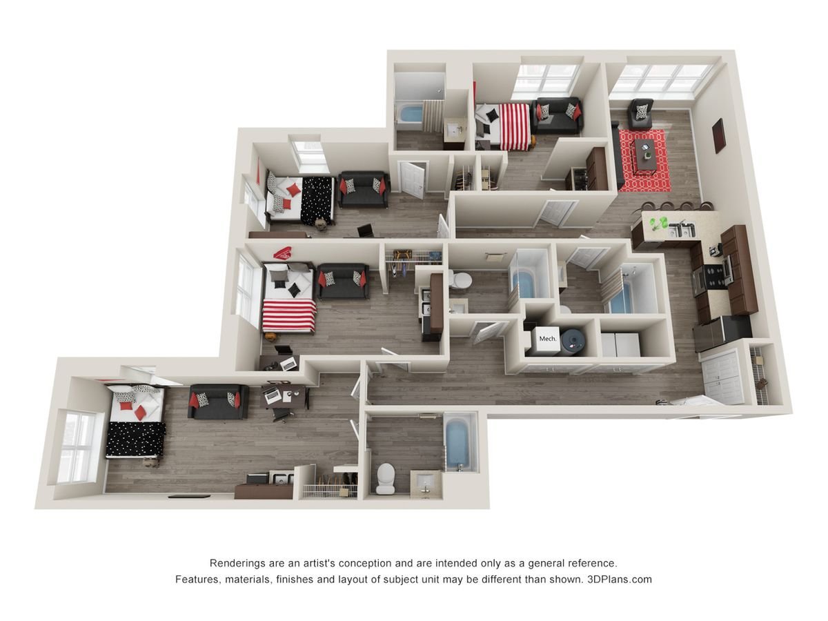 Plan C1