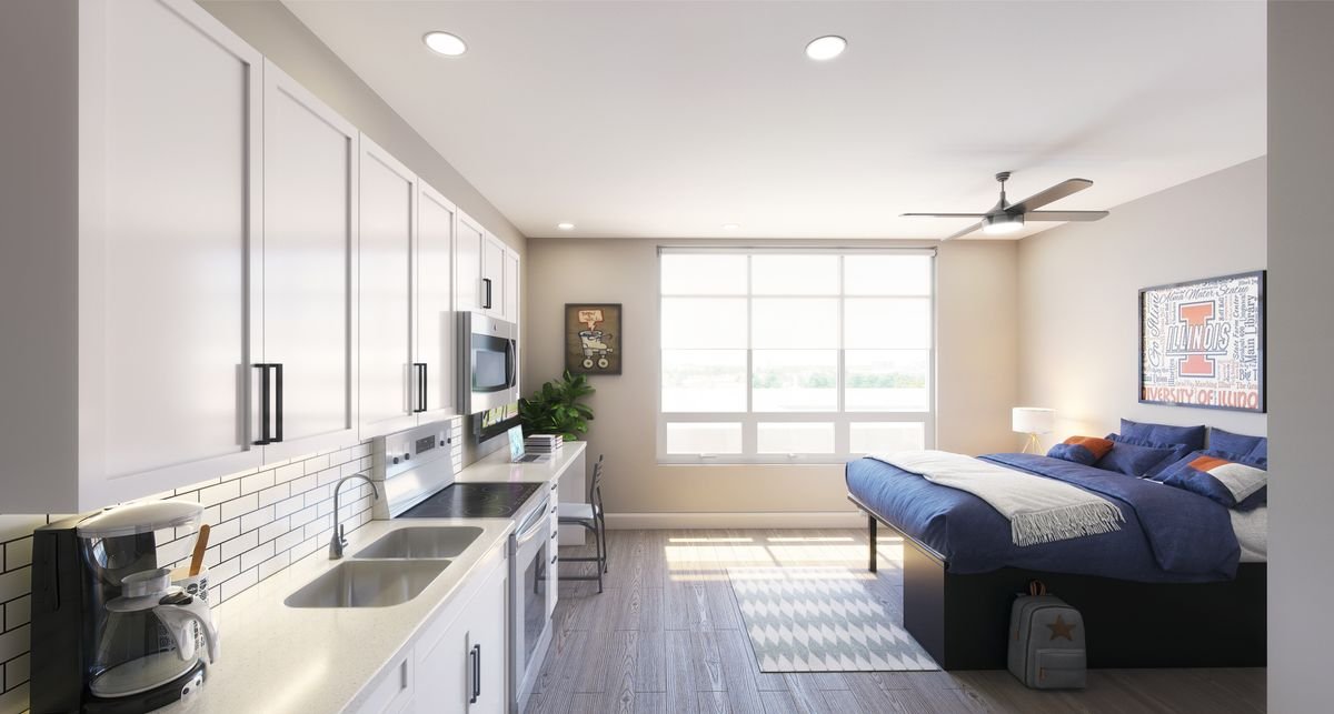 ICON Student Housing Interiors_V01_16.11.2020