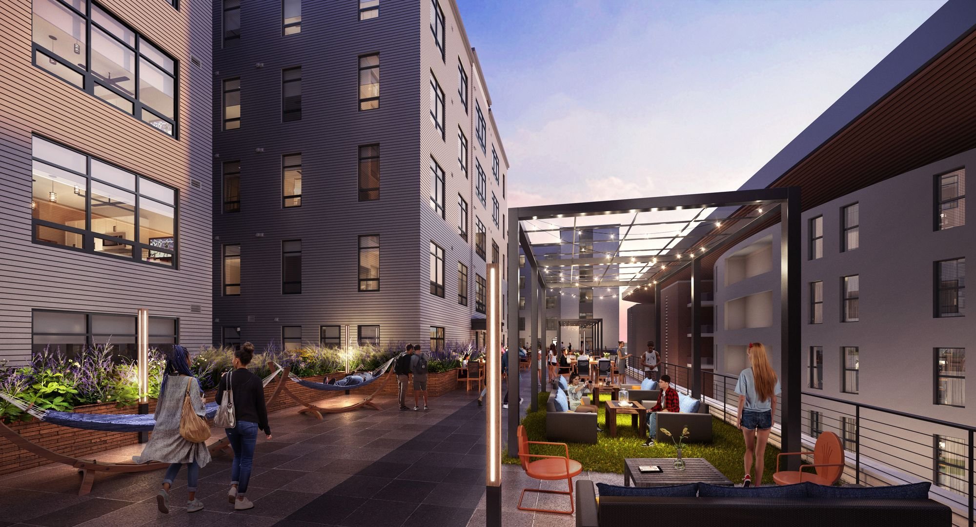ICON Student Housing Interiors_V04_16.11.2020