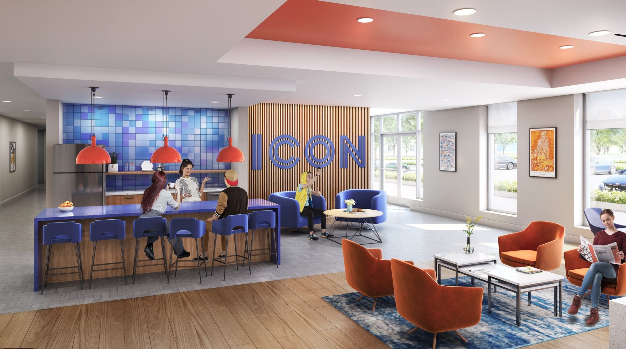 ICON Student Housing Interiors_V06_16.11.2020