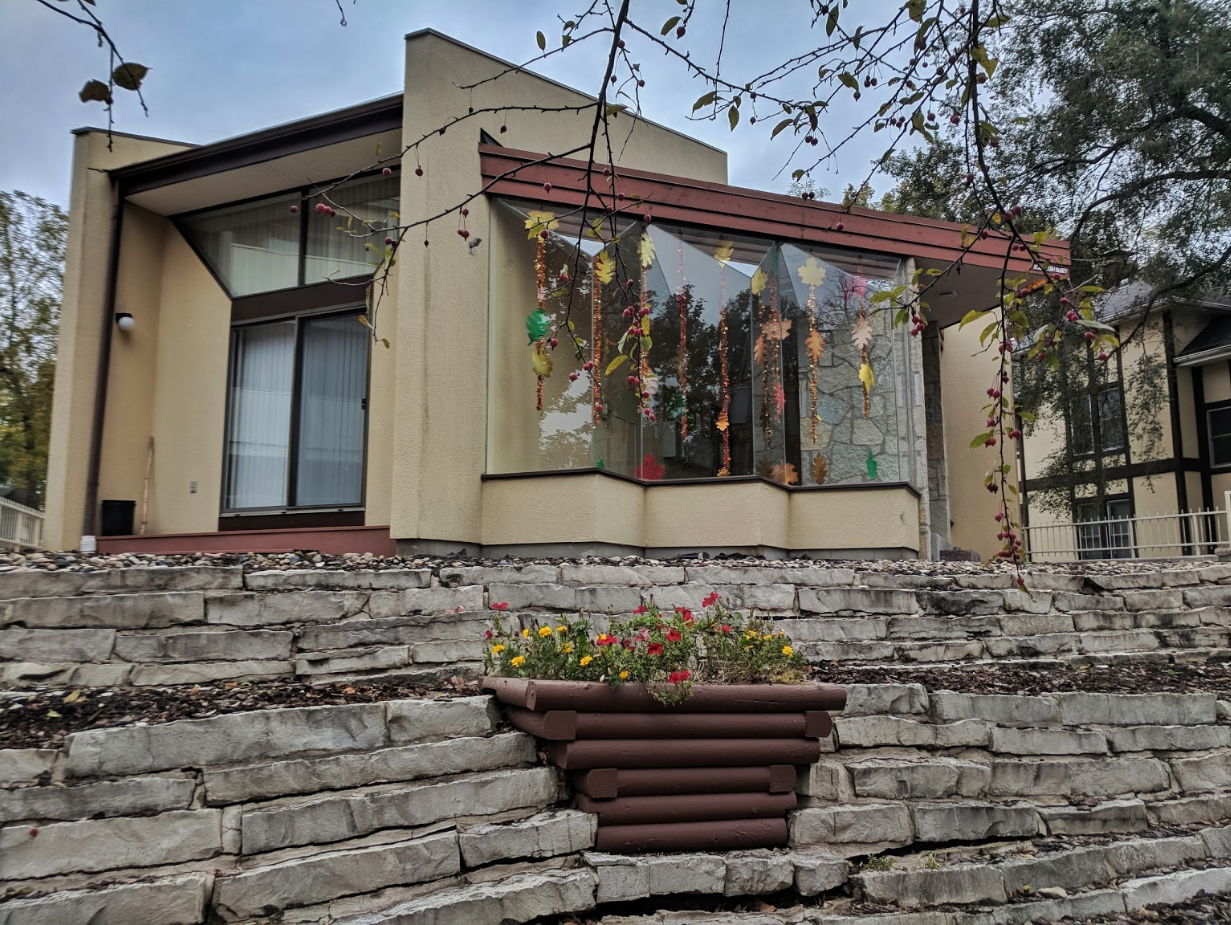 Europa House - Google Maps-2