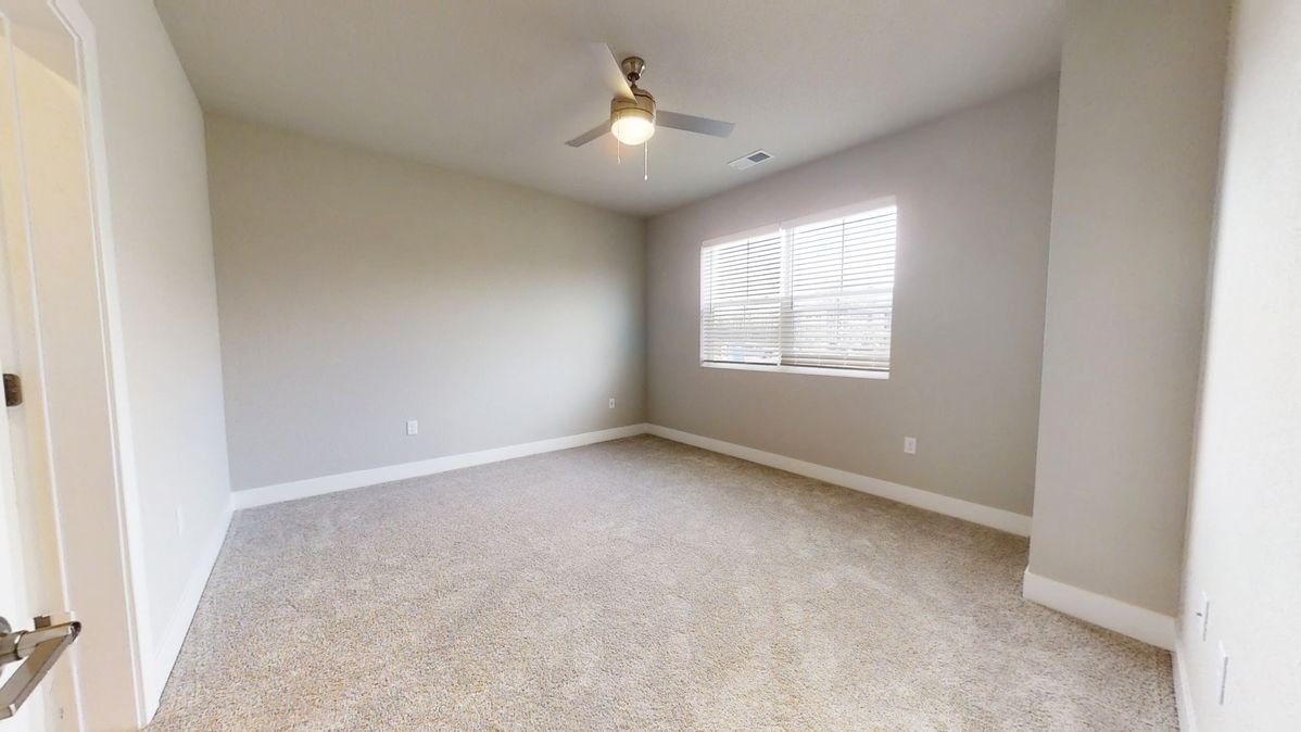 Bedroom 1 2