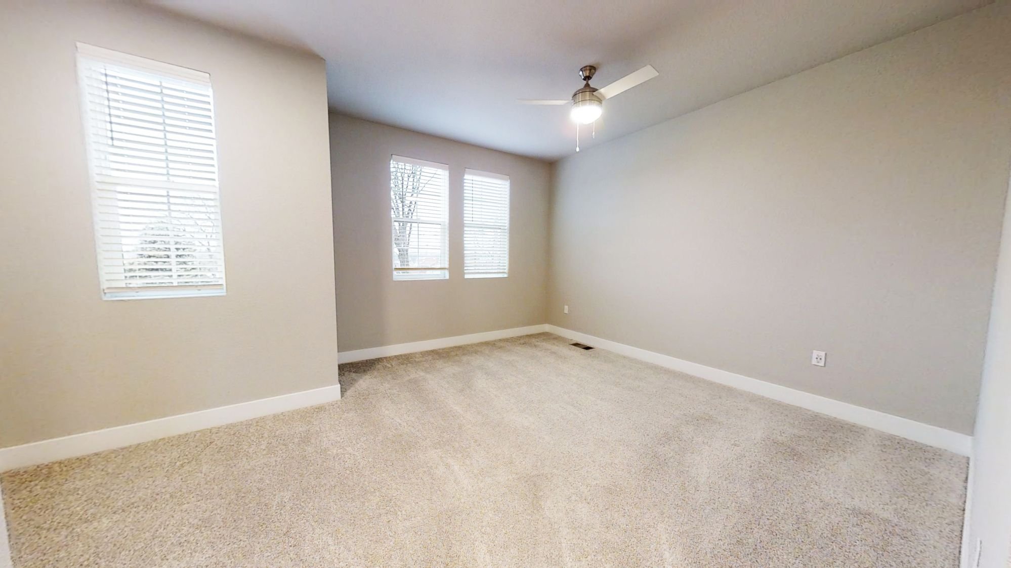 Bedroom Suite 1