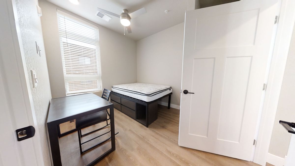 Bedroom 4