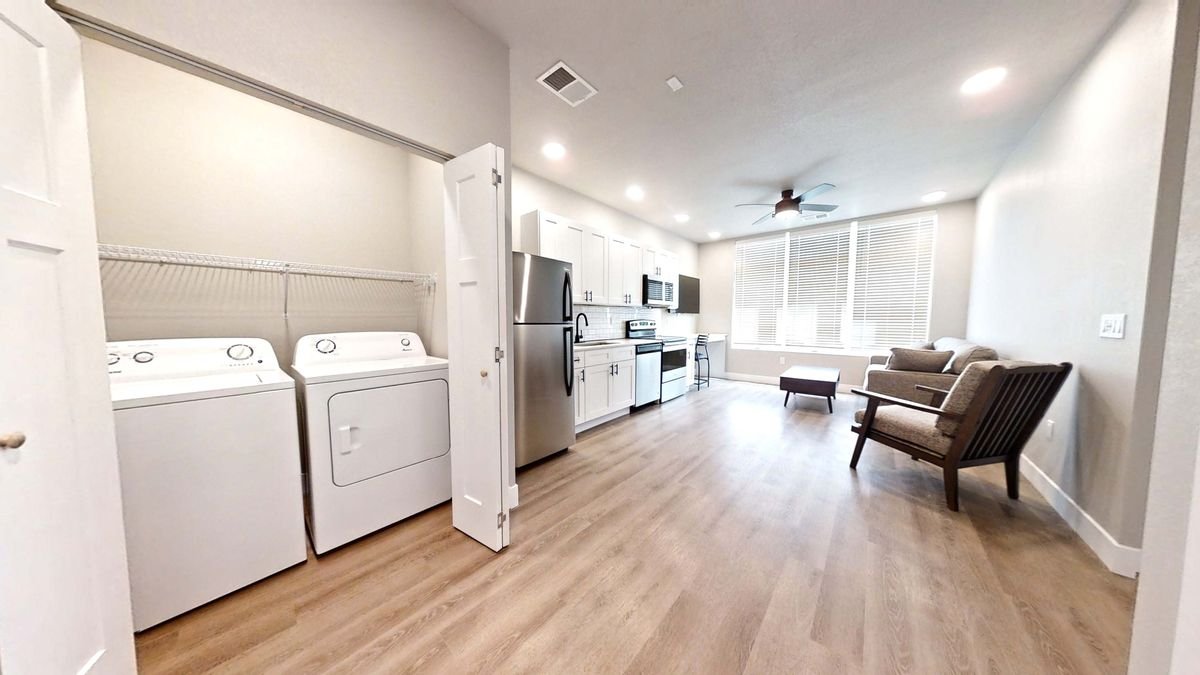 Living space