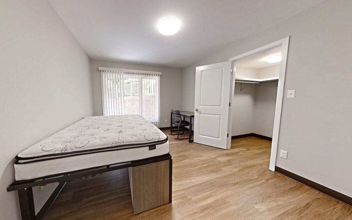 Bedroom 1