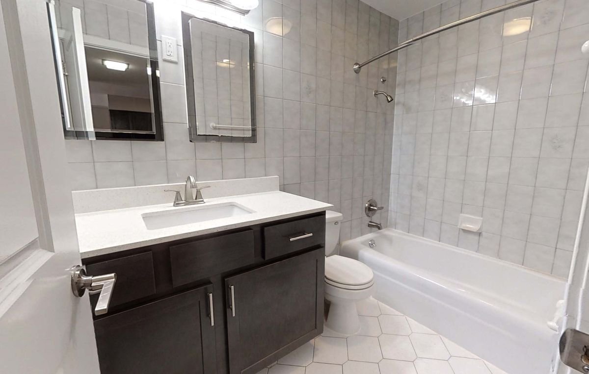 Full Bath