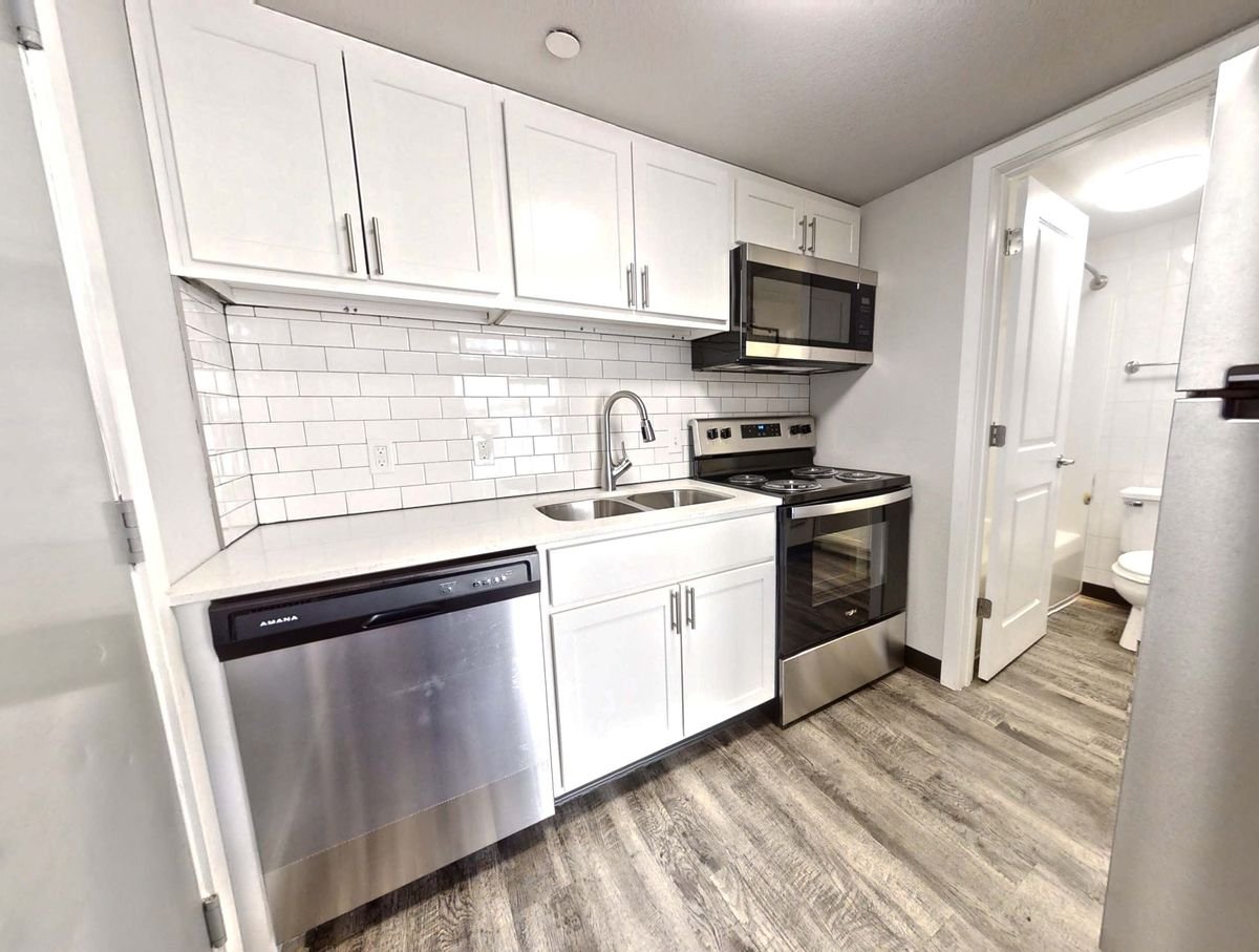 Kitchen  1