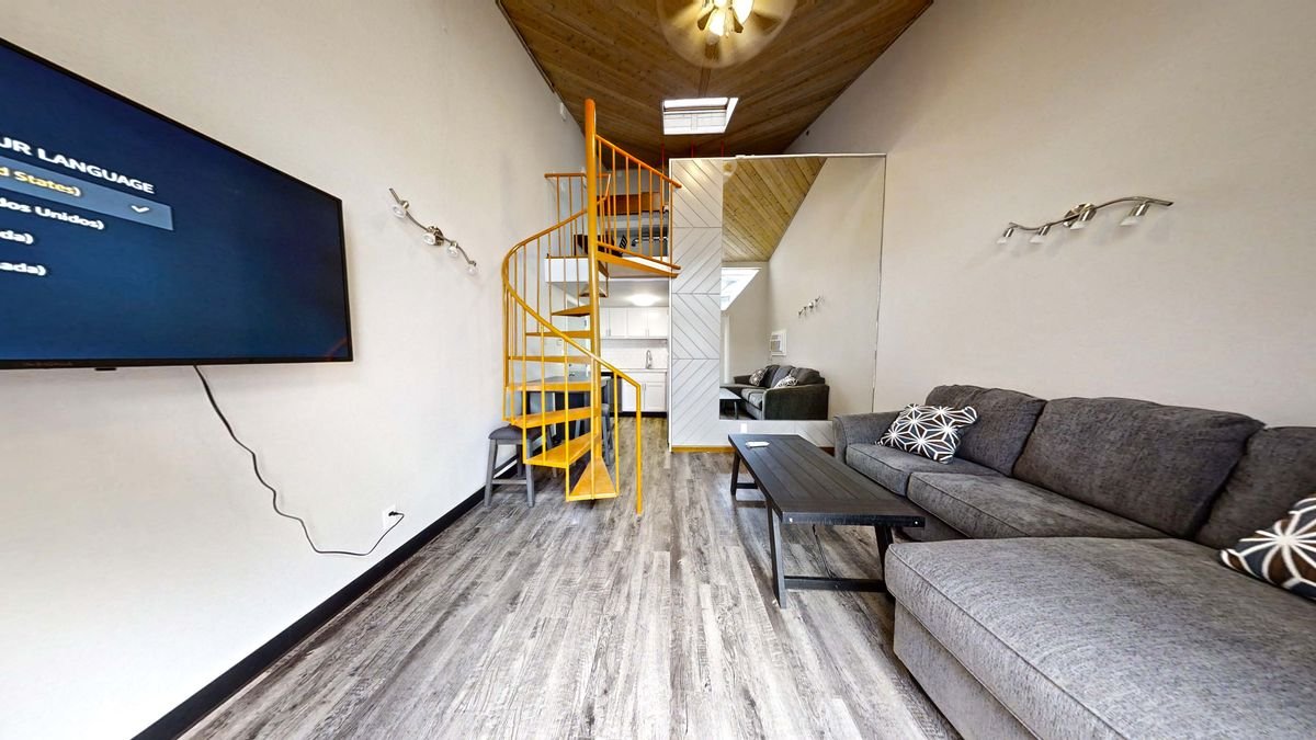 Living Space 2