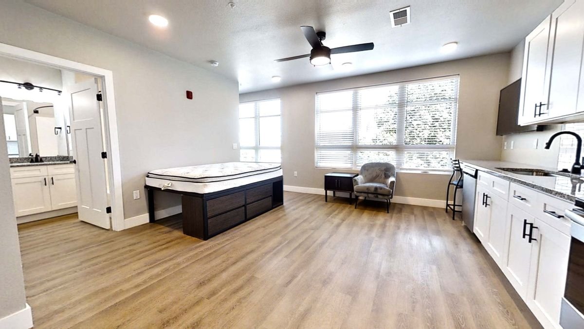 Studio A