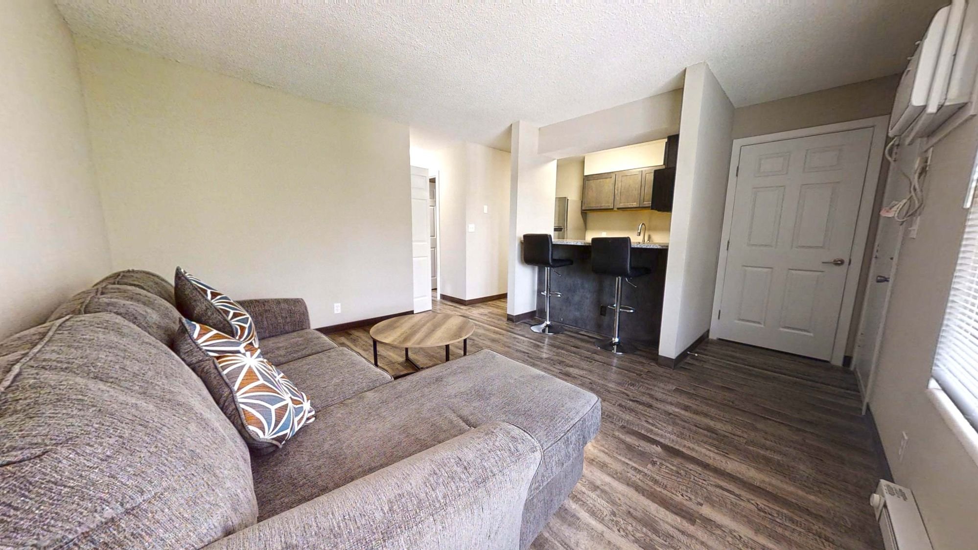 Living space