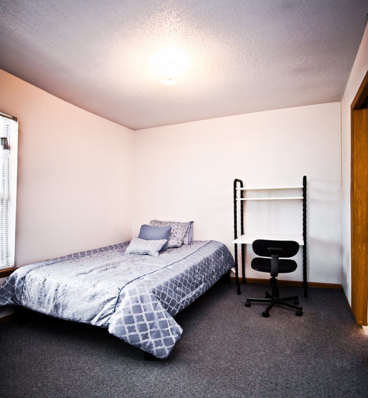 bed 1