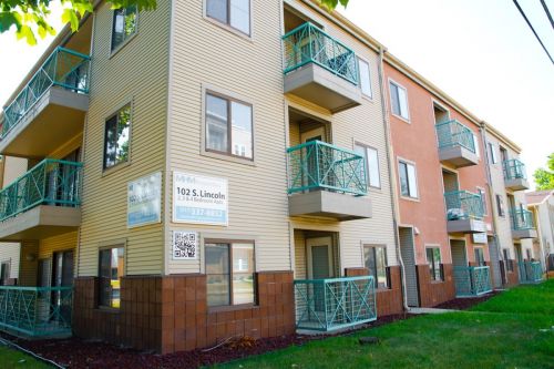 102 S Lincoln Ave - Unit 203