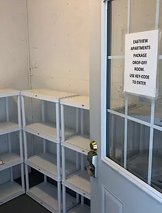 package room