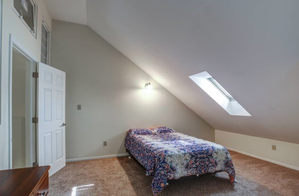 bed loft